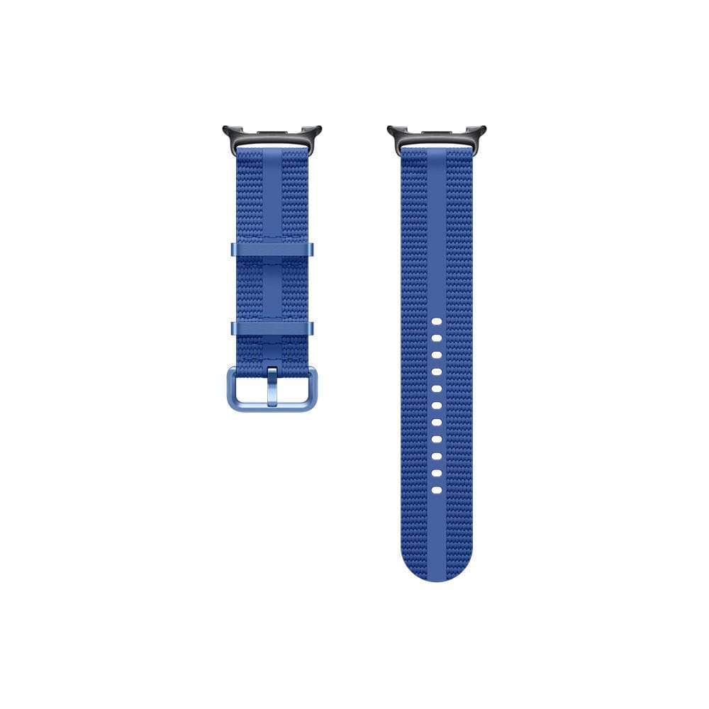 Pulseira Athleisure Galaxy Watch8 (M/G)  - Azul Marinho