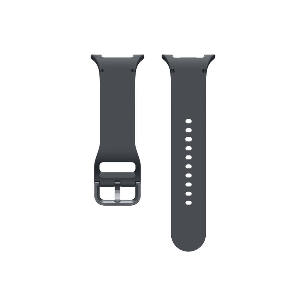 Pulseira Sport Galaxy Watch8 (P/M) - Grafite