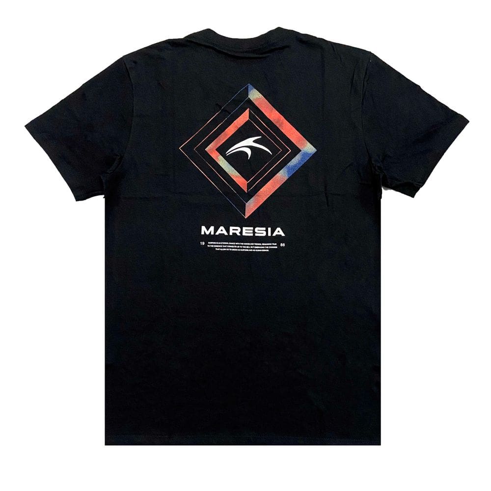 Camiseta Maresia Preto autêntico 11101210