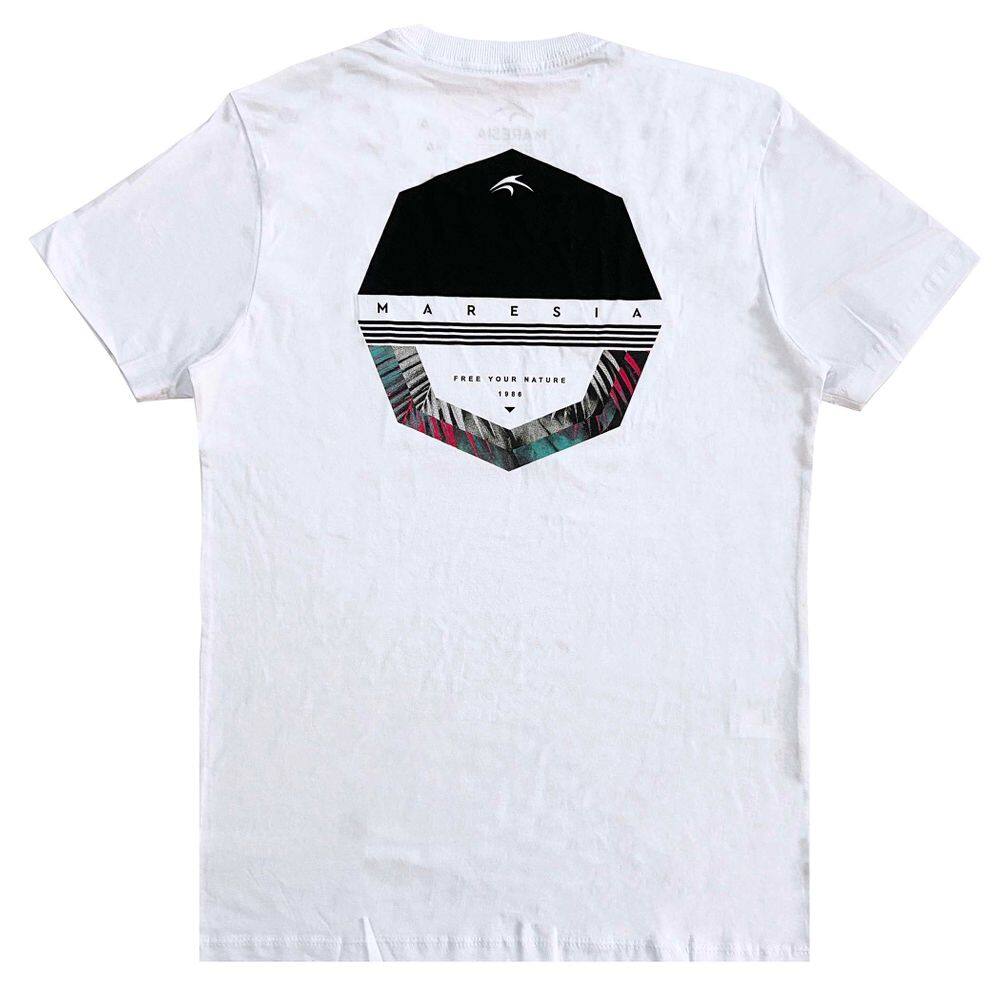 Camiseta Maresia Branco autêntico 11101239