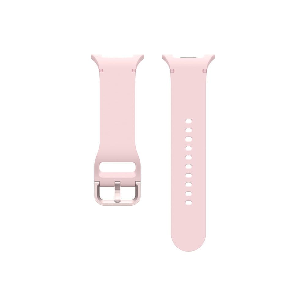 Pulseira Sport Galaxy Watch8 (P/M)  - Rosa