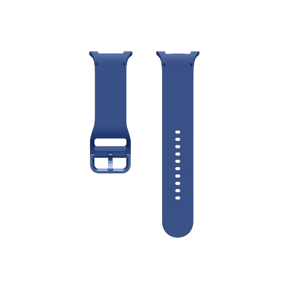 Pulseira Sport Galaxy Watch8 (M/G) - Azul Marinho