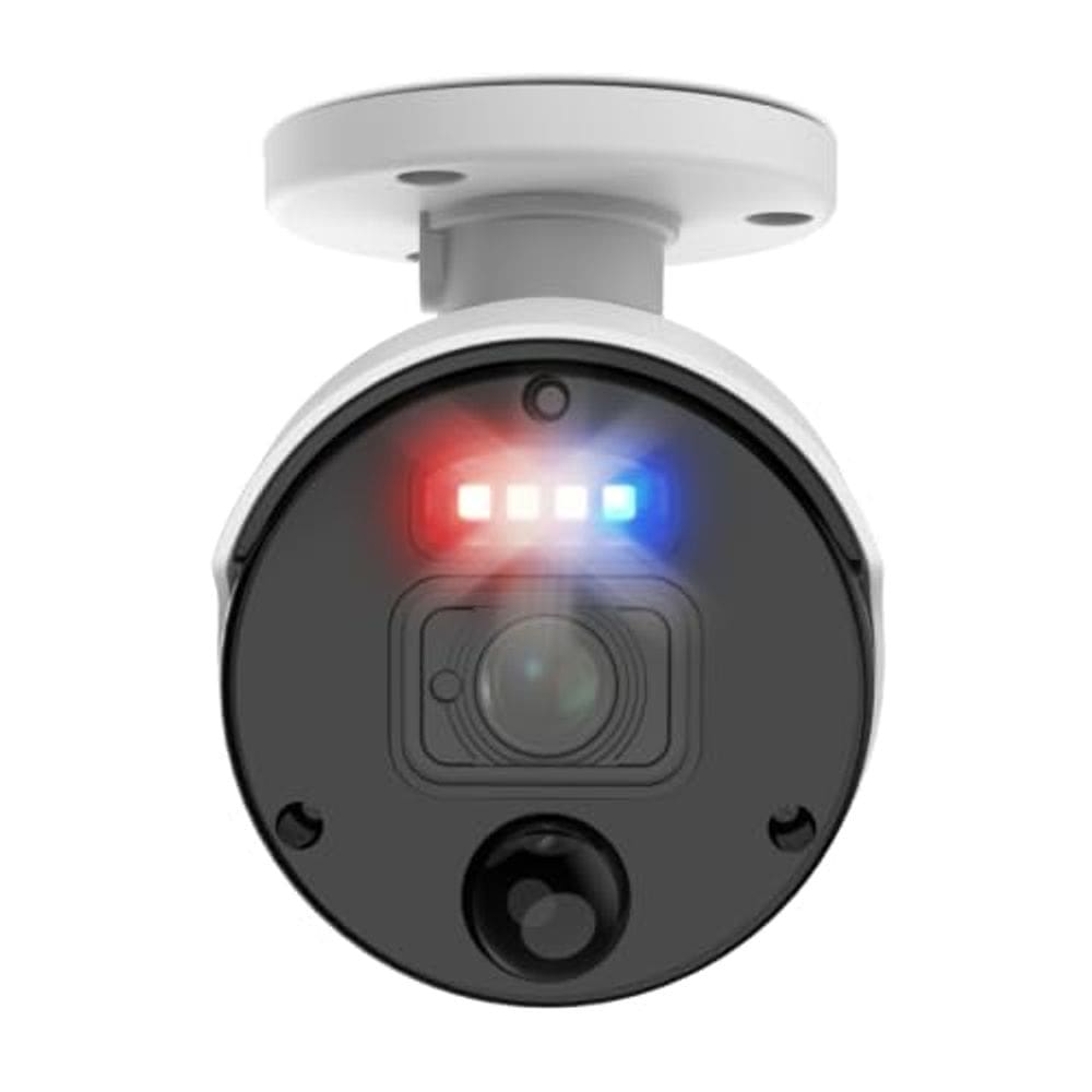 Câmera Swann 4K Master-Series Enforcer™ NVR Bullet