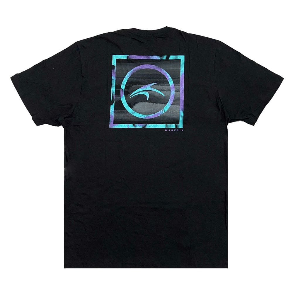 Camiseta Maresia Preto autêntico 10123417