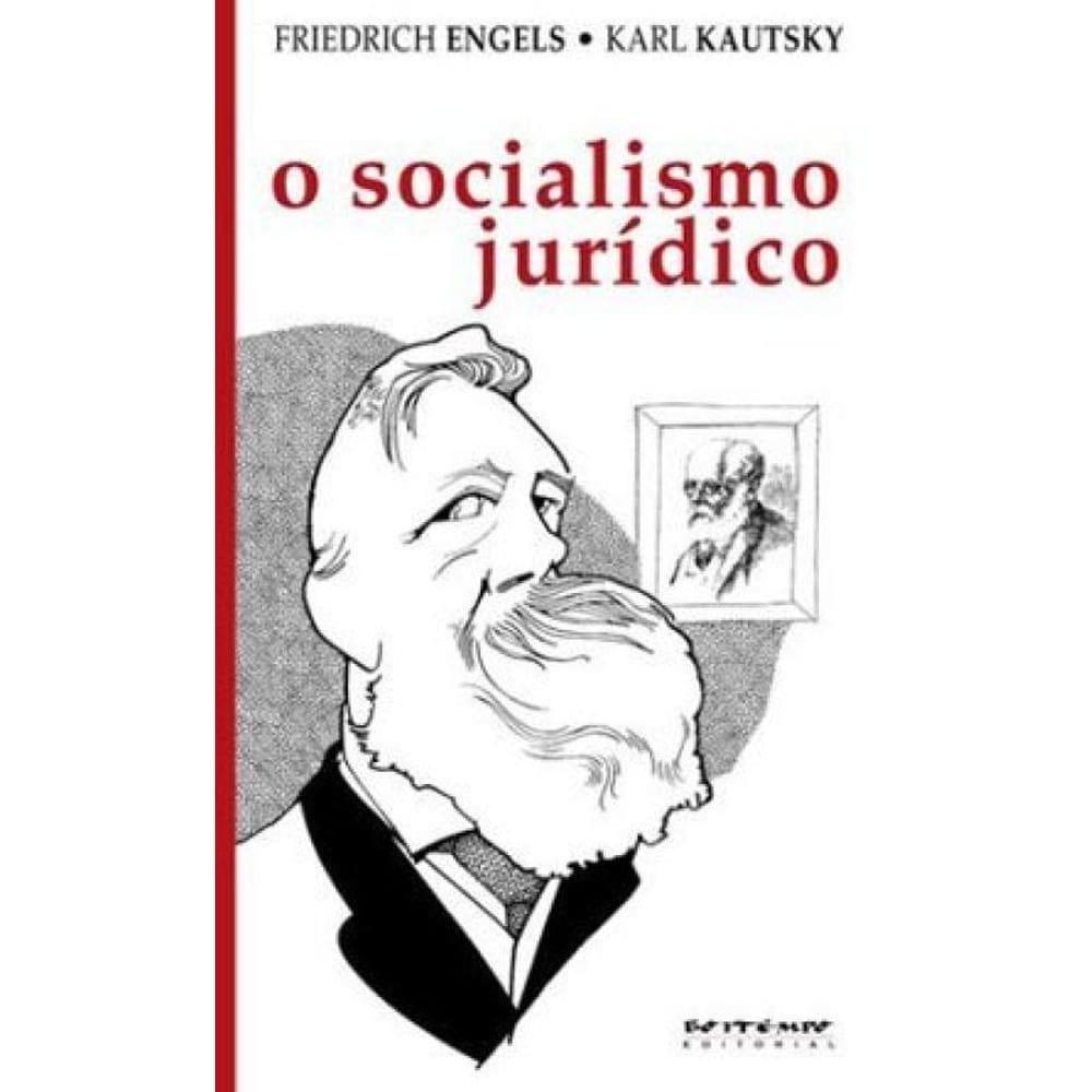 O Socialismo Jurídico