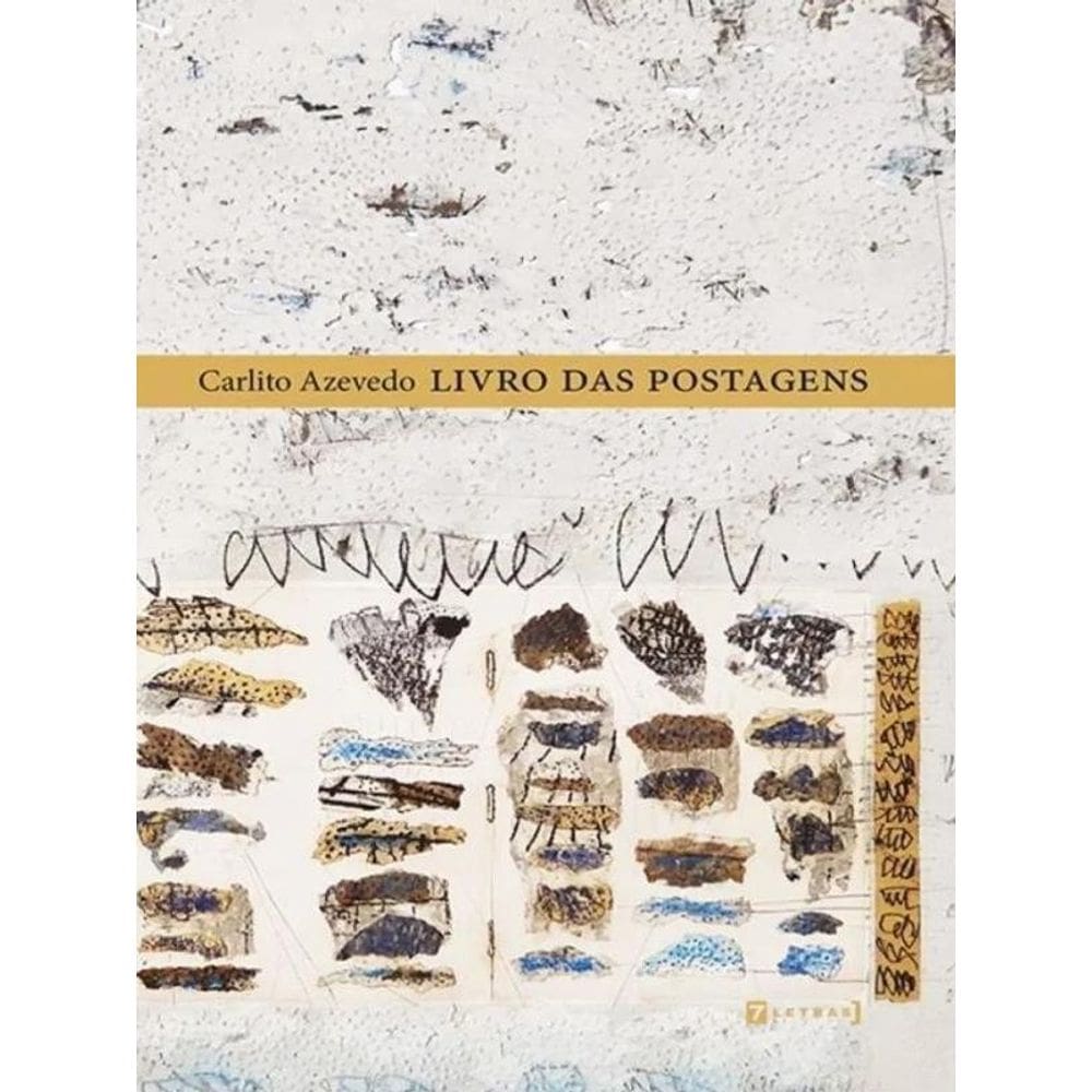 Livro Das Postagens