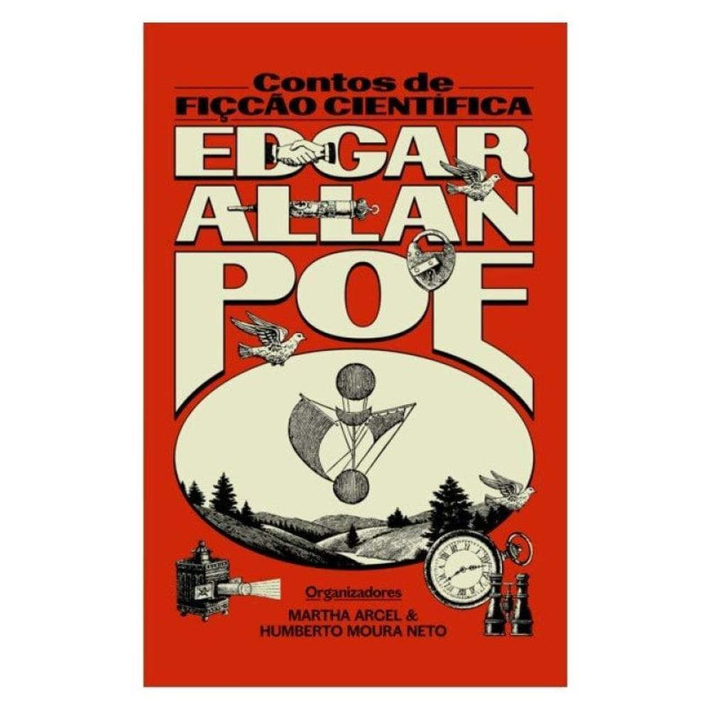 Edgar Allan Poe