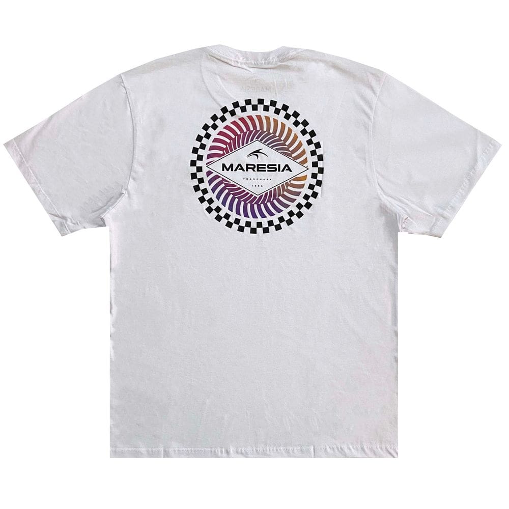 Camiseta Maresia Branco autêntico 10123423