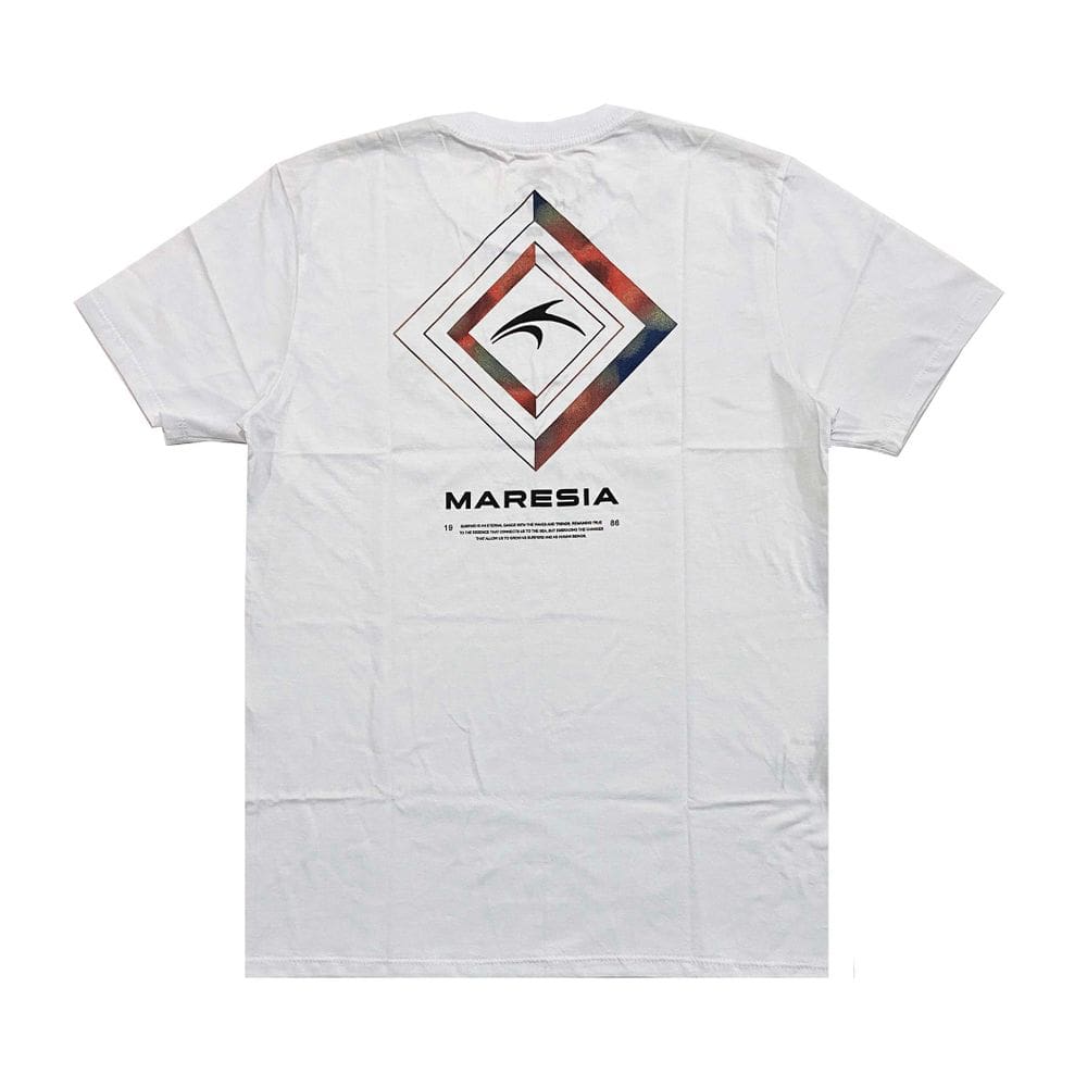 Camiseta Maresia Branco autêntico 11101210