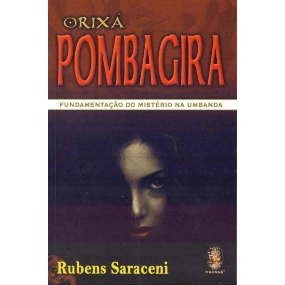 Orixá Pombagira