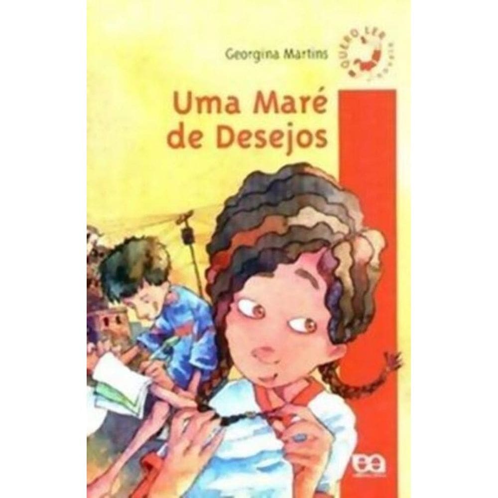 Uma Mare De Desejos
