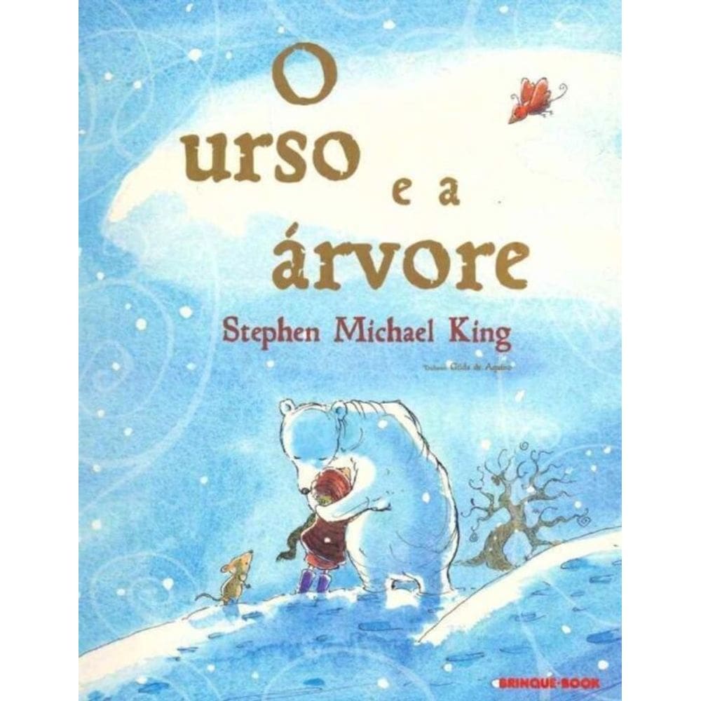 Urso e a Árvore, O
