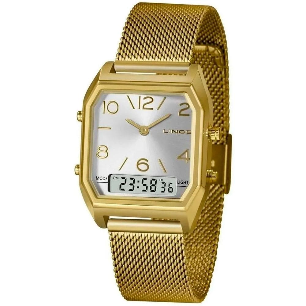 Relogio Lince Lagh118L S2Kx