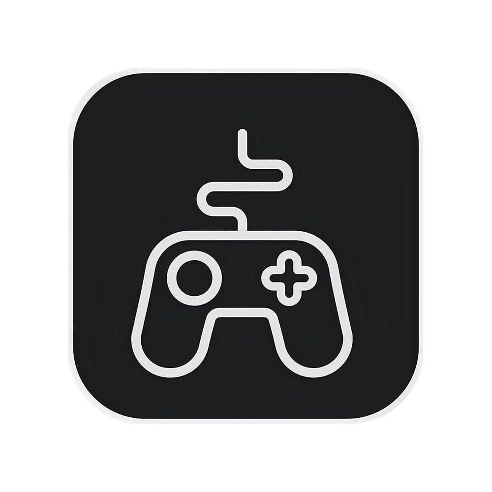 Luminária Gamer Ajustável Com Controle Remoto - Estilo E Iluminação Personalizada