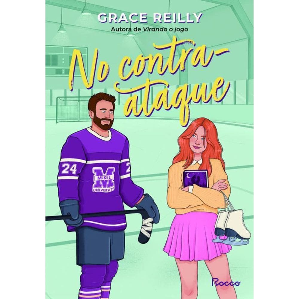 No Contra-Ataque