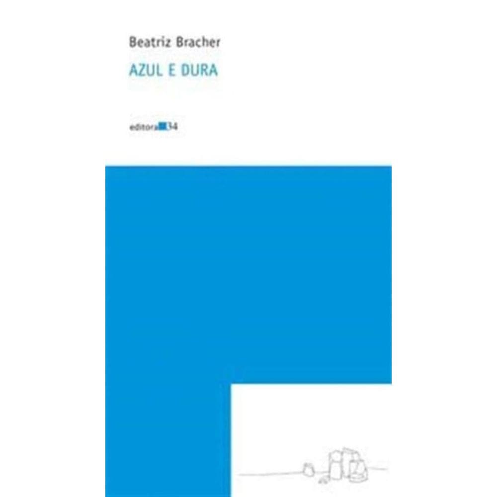Azul e Dura