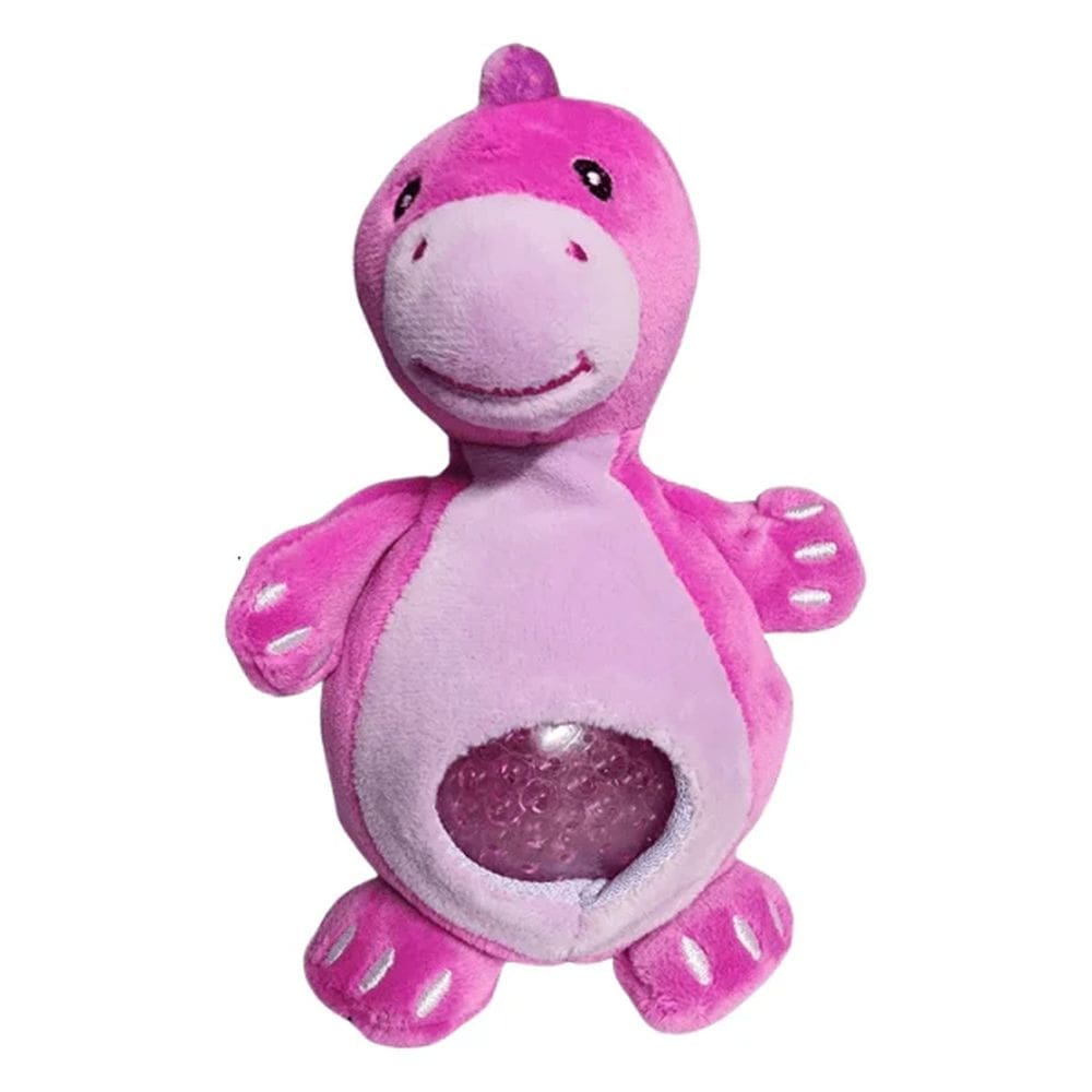 Dinossauro Pelúcia Jellyroos Dino diversos Meninas - 53382