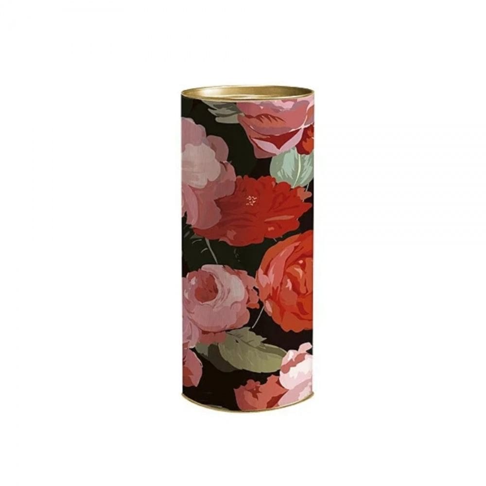 Lata Para Presente 29x12cm Constance Un Cromus