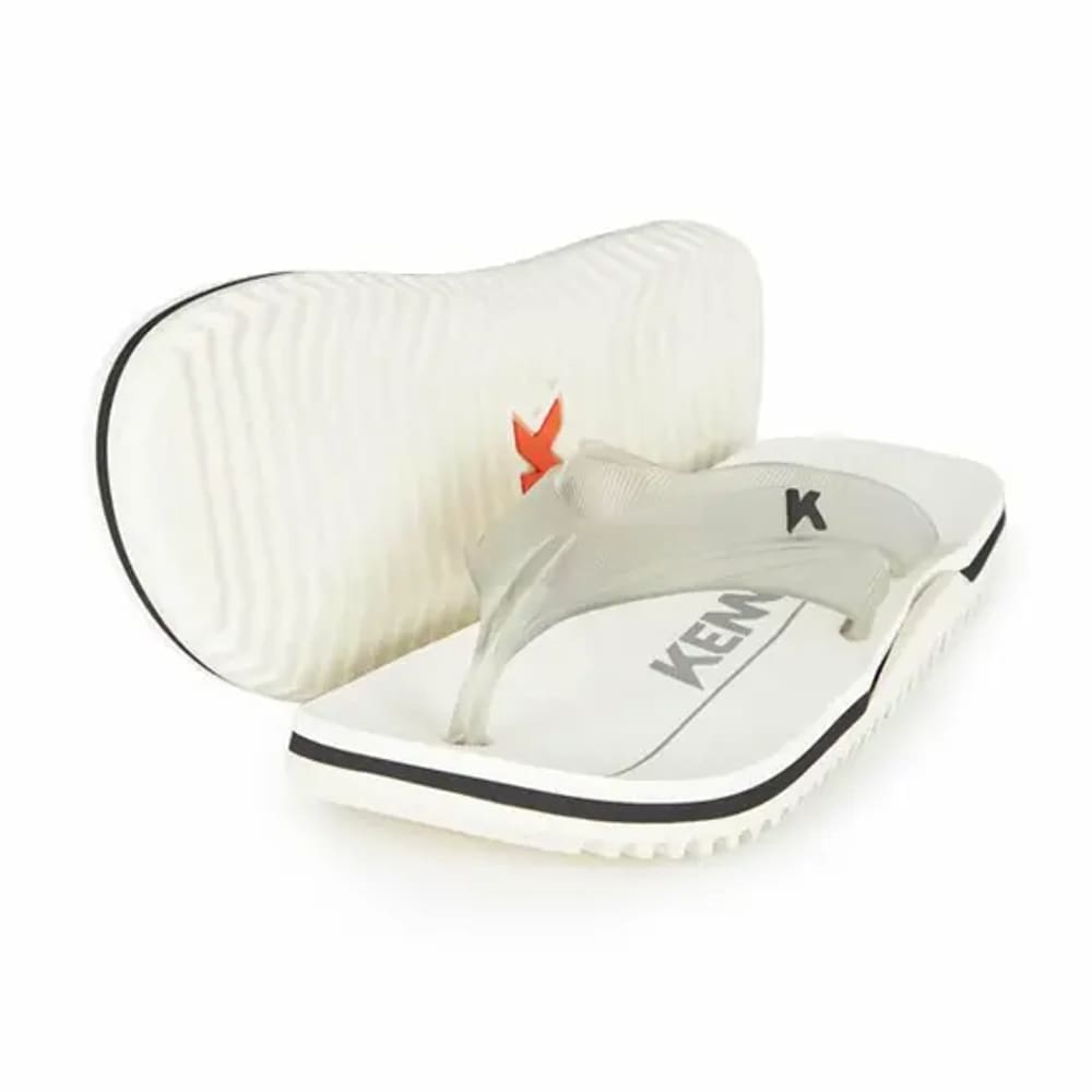 Kenner NK6 Flux Branco autêntico DVL-02