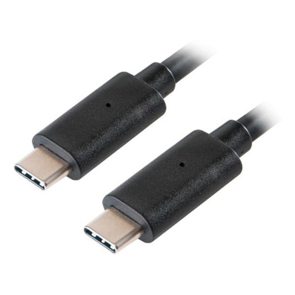 Cabo de Dados Tipo C + Tipo C 2.4A 1M