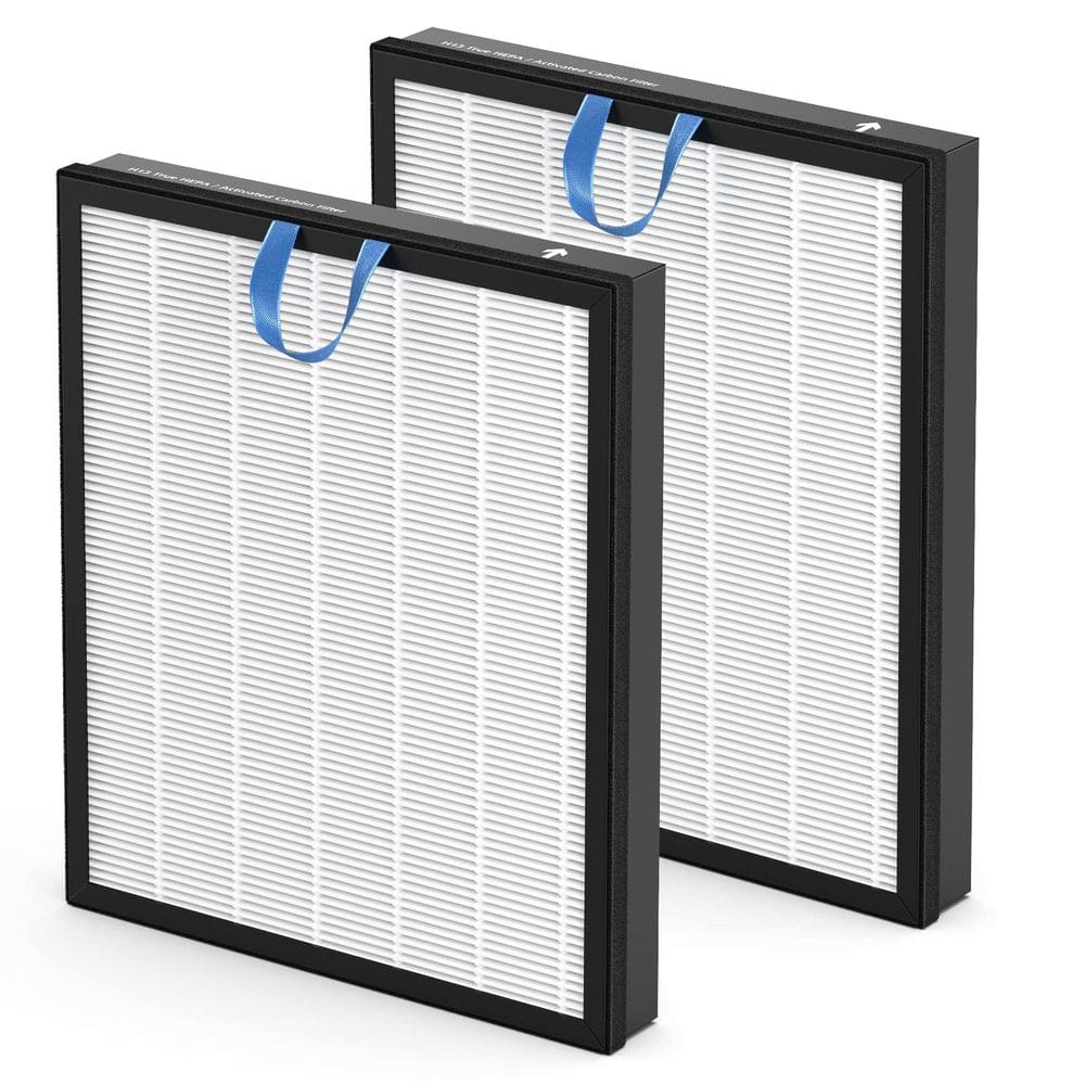 Filtro de substituição JORAIR Vital 200S para LEVOIT Vital 200S
