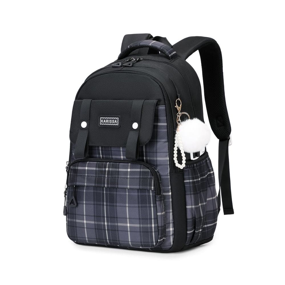 Mochila MUSEVOS Girls School Elementary Teen 6-14 anos 21L