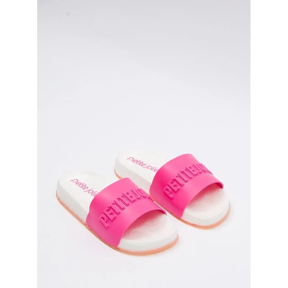 Chinelo Petite Jolie Sweet Pink PJ7132