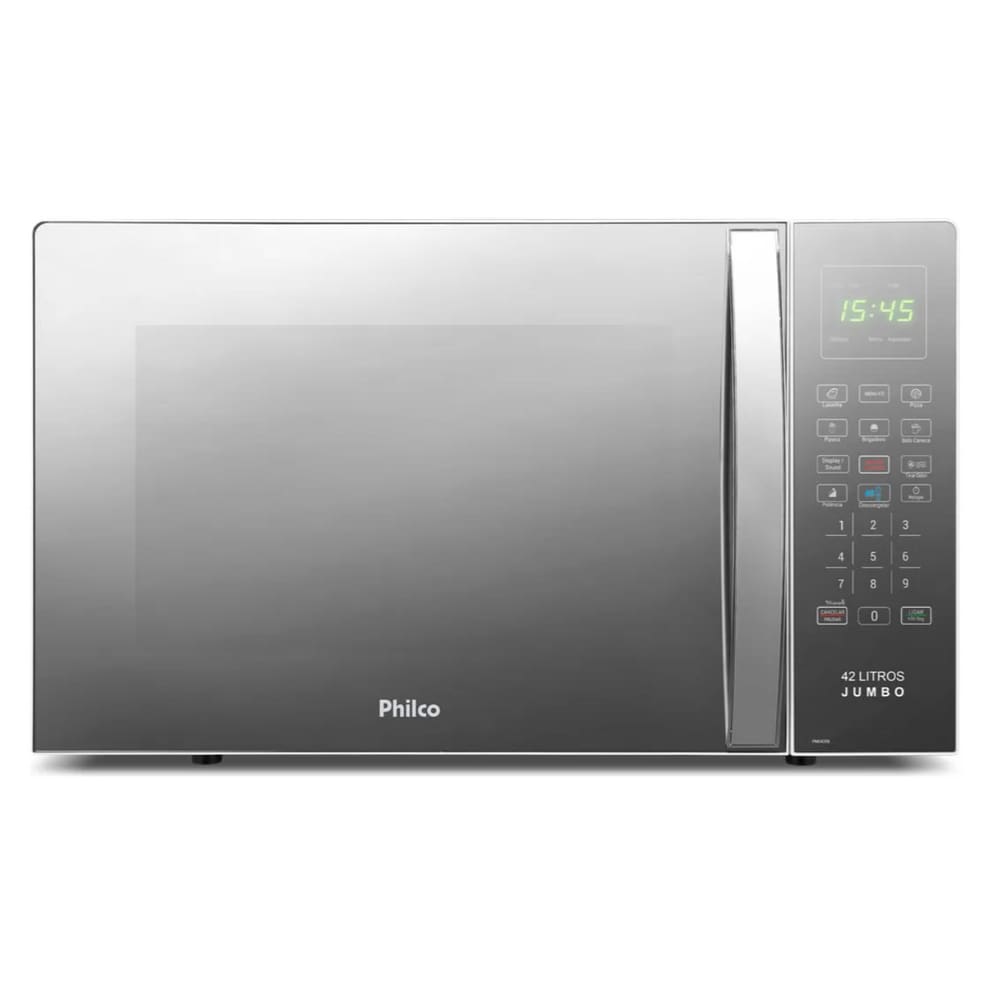 Micro-Ondas Pmo42eb 127V