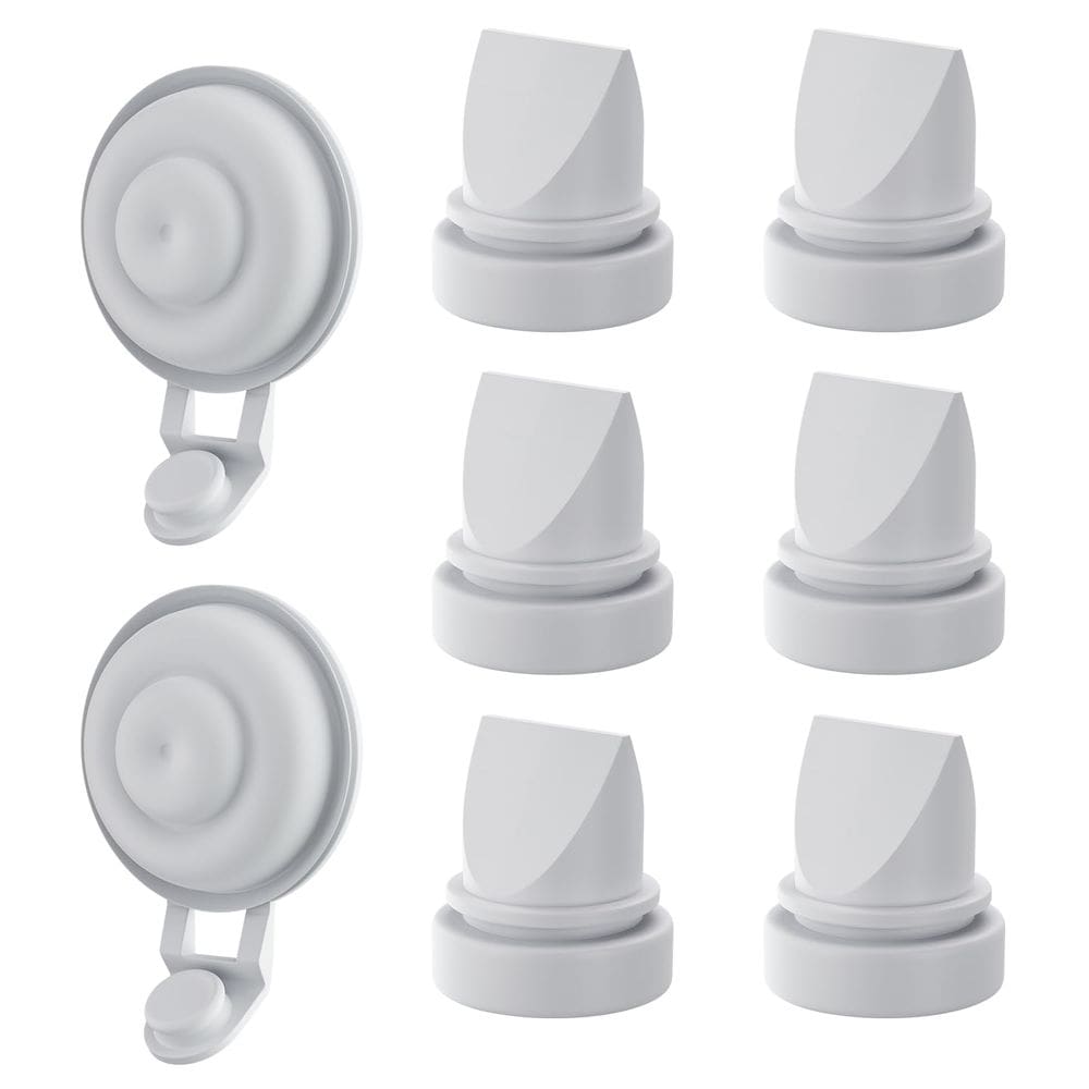 Peças de reposição da bomba TOVVILD para a bomba de mama Momcozy M9