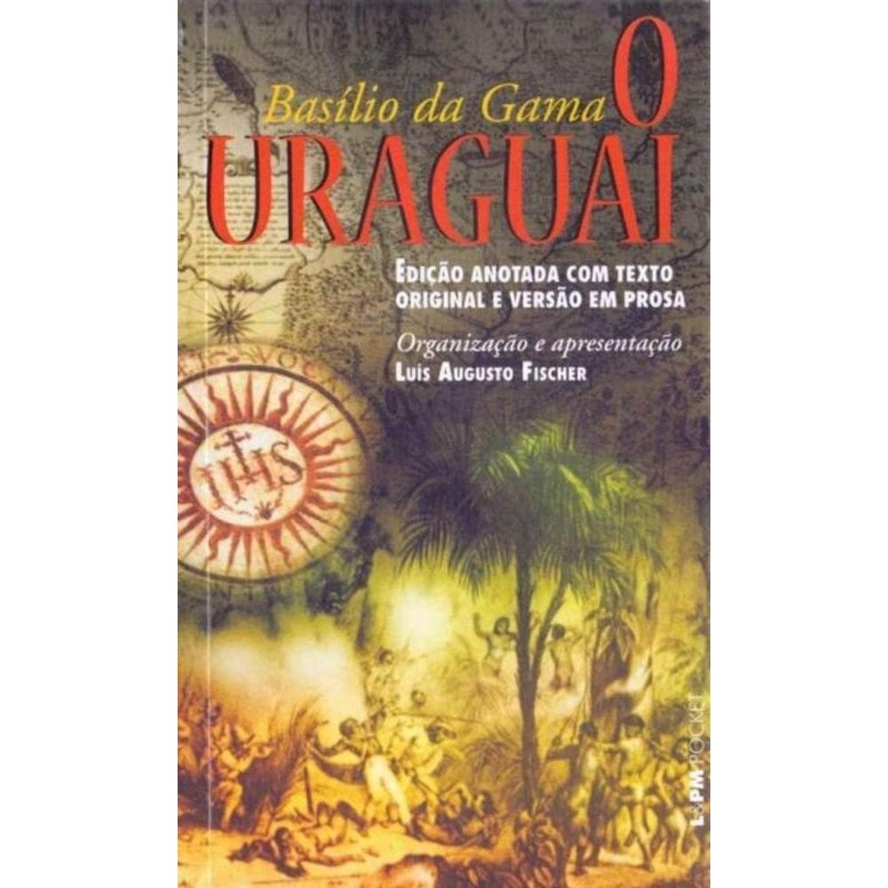 Uraguai, o - Bolso