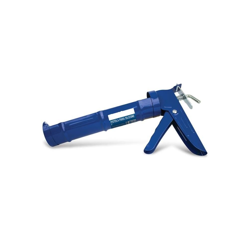 Aplicador De Silicone 9 300G Brasfort