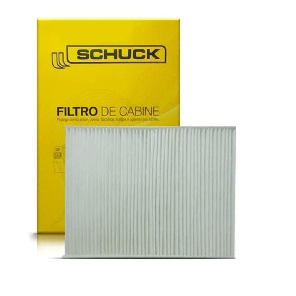 Filtro Ar Cabine Camry Corolla Hilux Sw4 Prius 8713902250