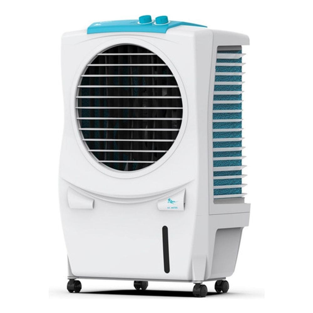 Climatizador De Ar 17 Litros Branco Symphony Ice Cube 220v