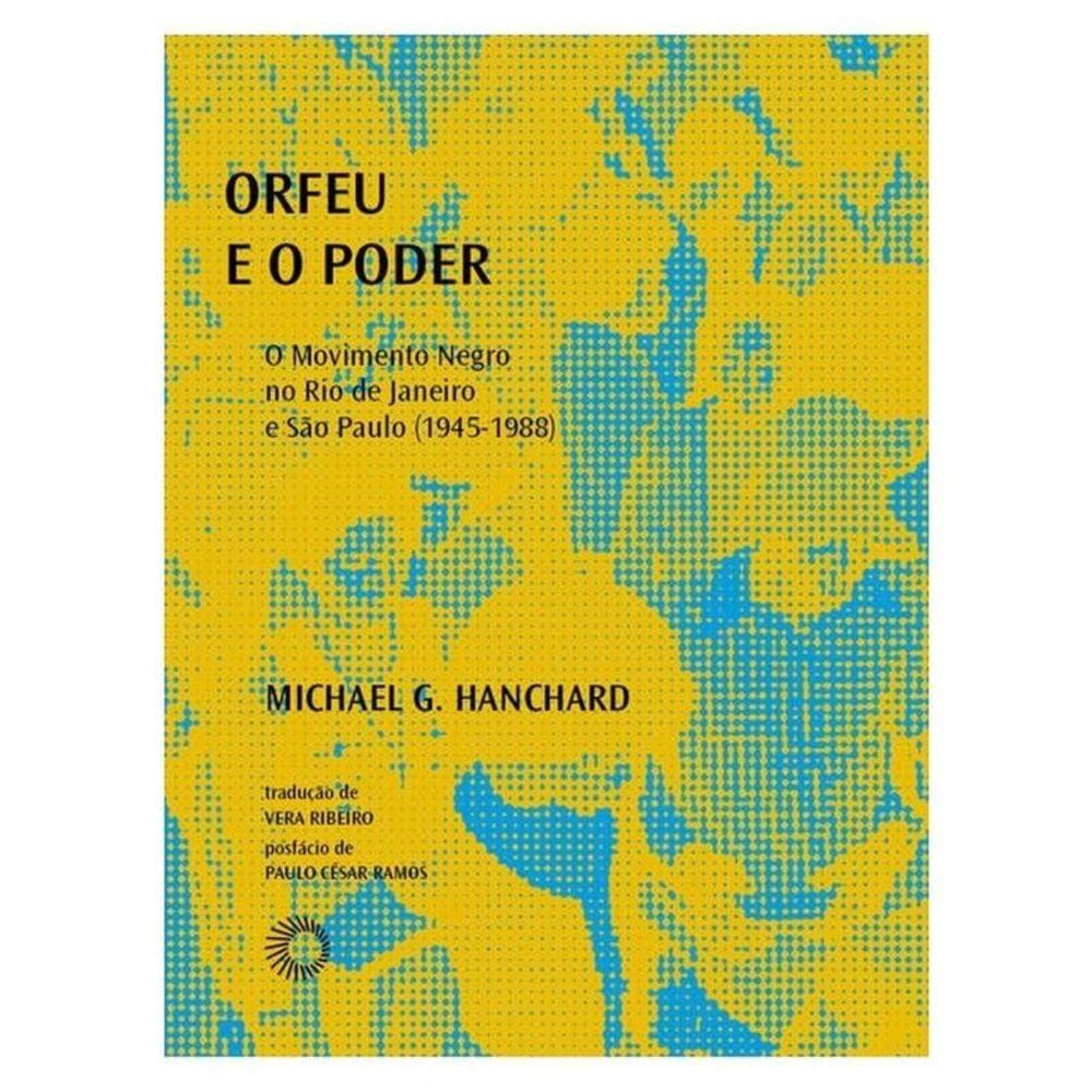 Orfeu E O Poder