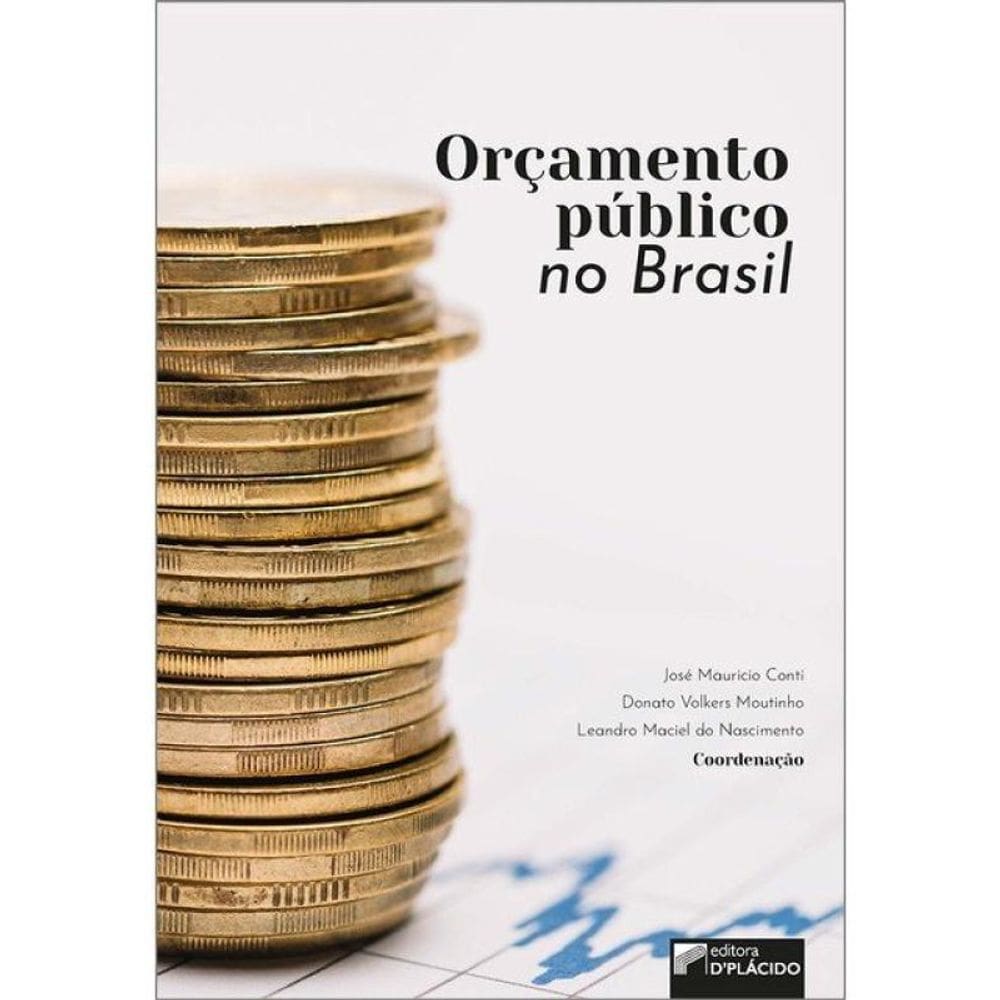 Orçamento Público No Brasil