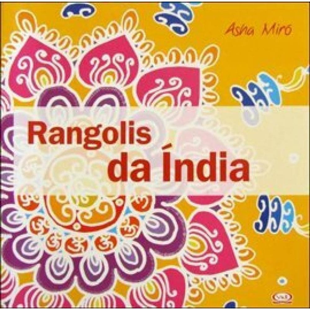Rangolis Da Índia