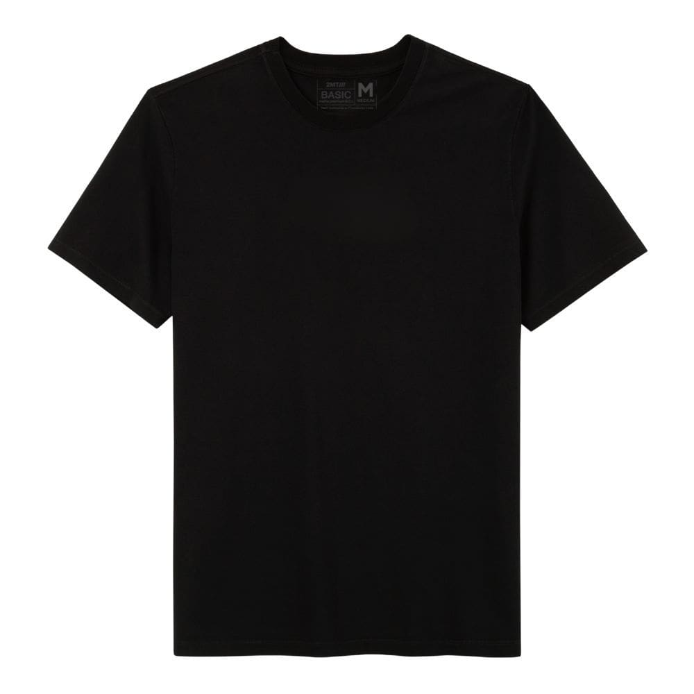 camiseta basica