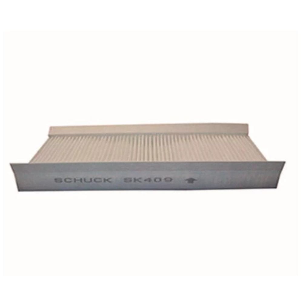Filtro Cabine Caminhão Cargo Courrier Fiesta Ka 5M3518D543Aa
