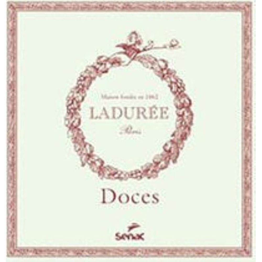 Doces - Ladurée