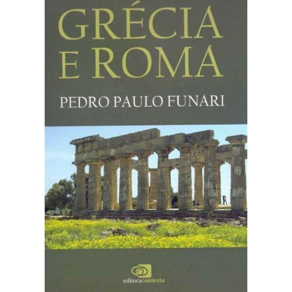 Grécia e Roma