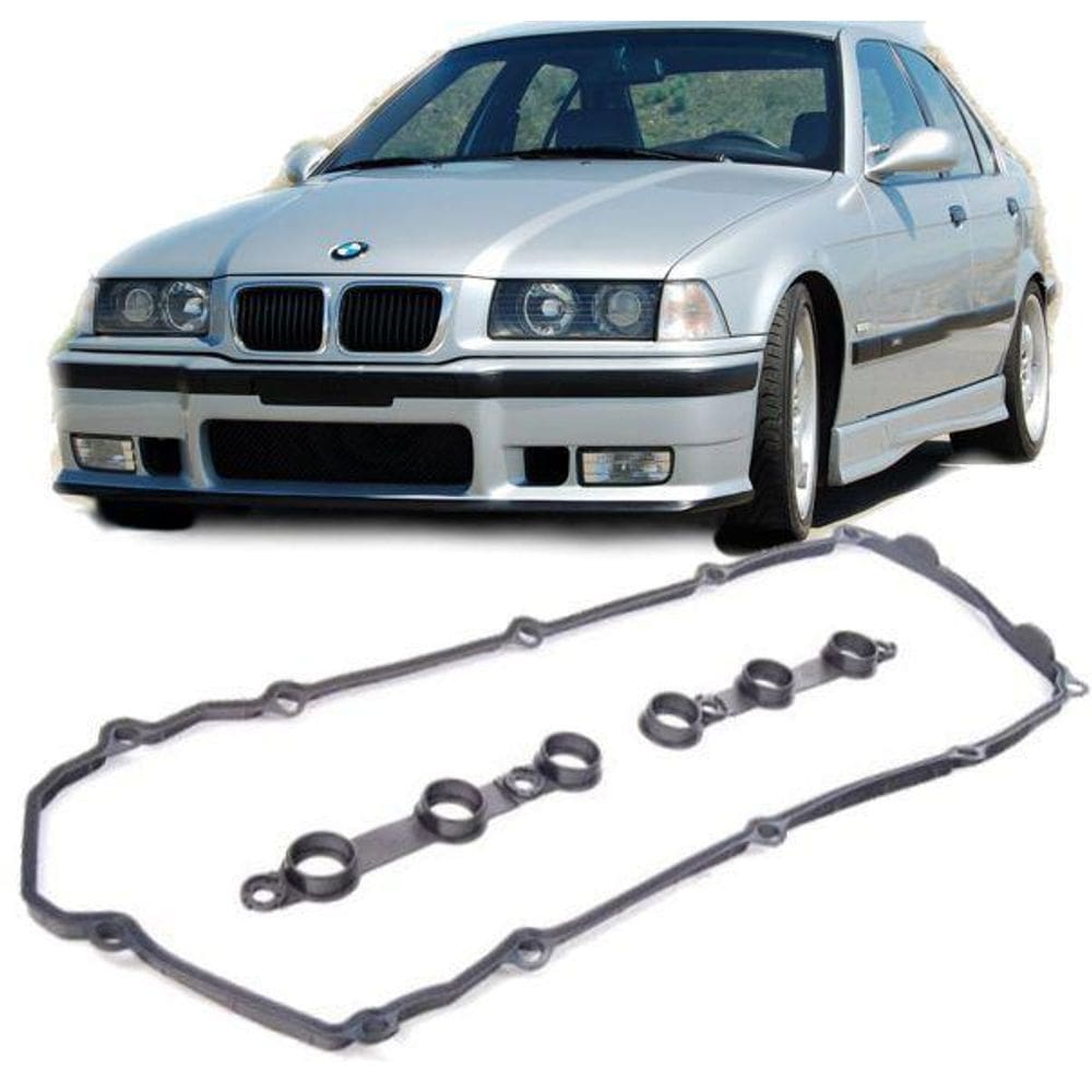 Junta Tampa Valvulas Bmw 323I 328I 528I 2.8 6Cc 1995 2000