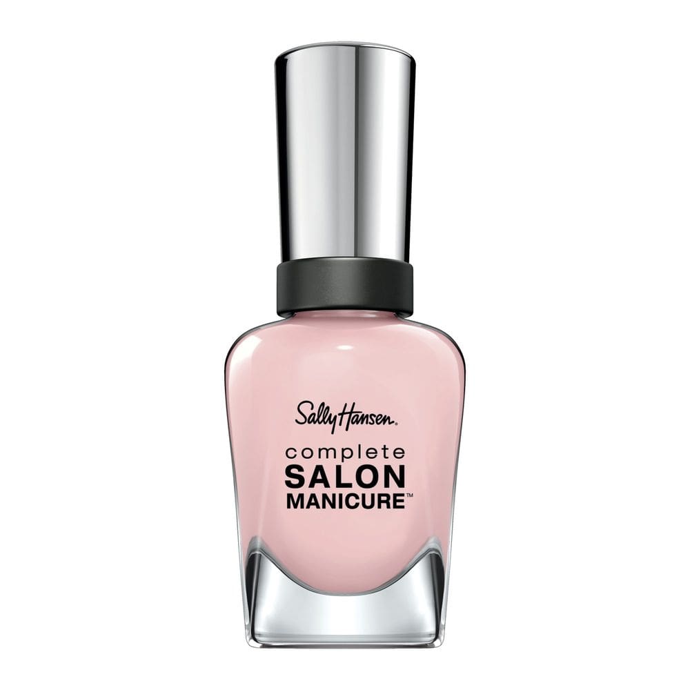 Esmalte de unhas Sally Hansen Complete Salon Manicure Pinks