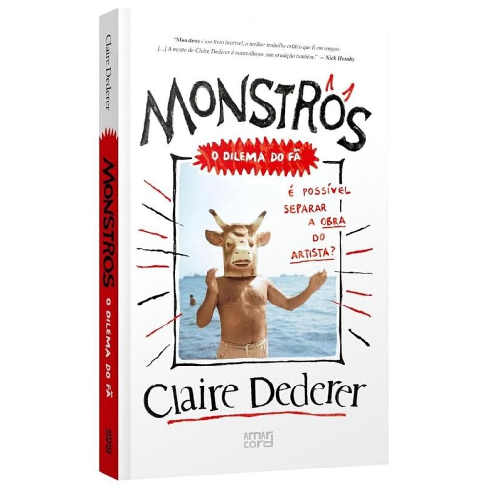 Monstros