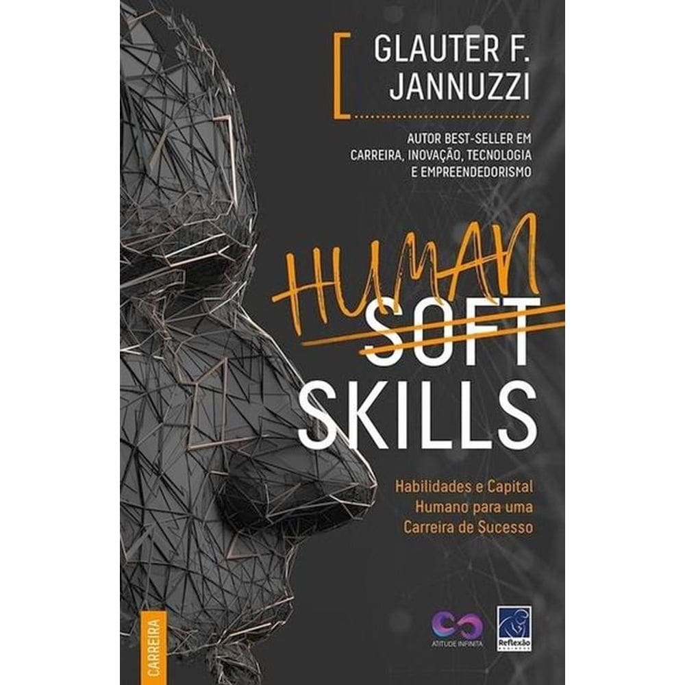 Human Soft Skills