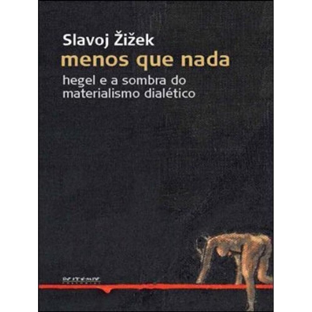Menos Que Nada