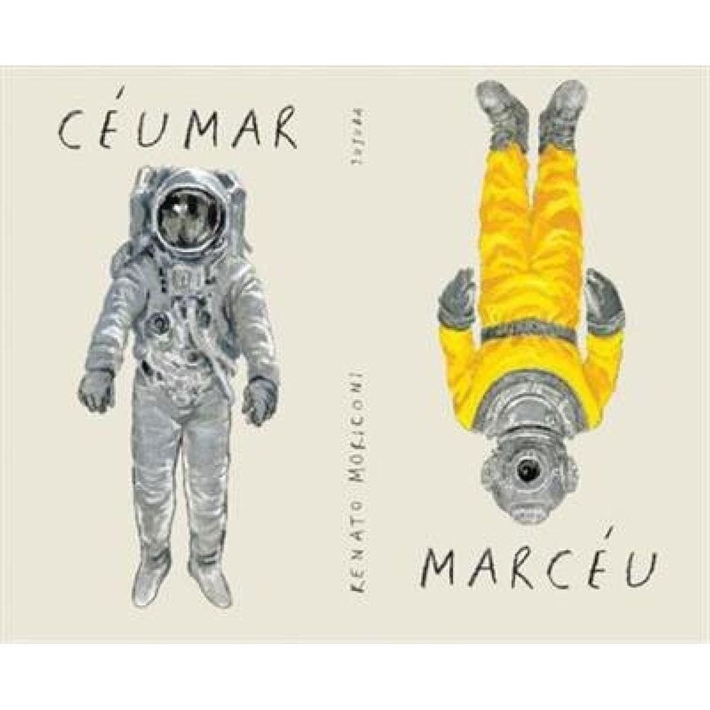 Céumar Marcéu
