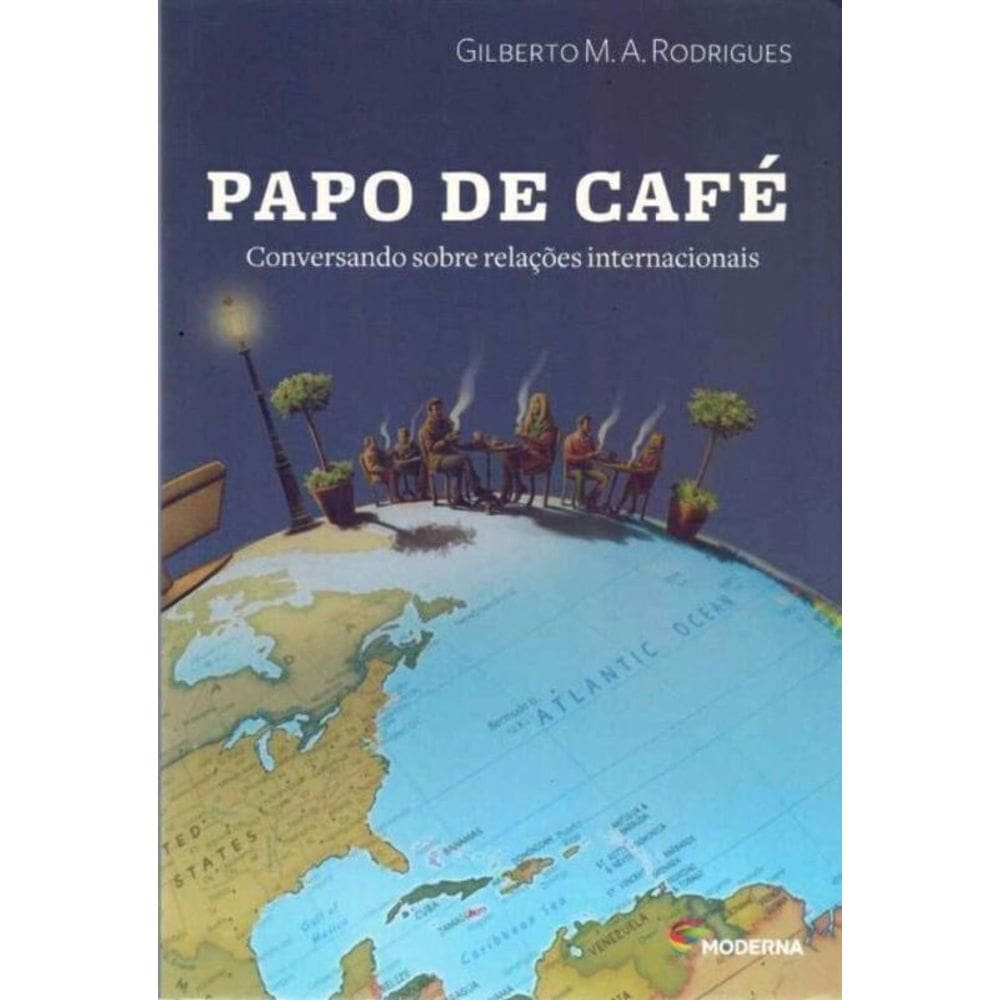 Papo de Cafe