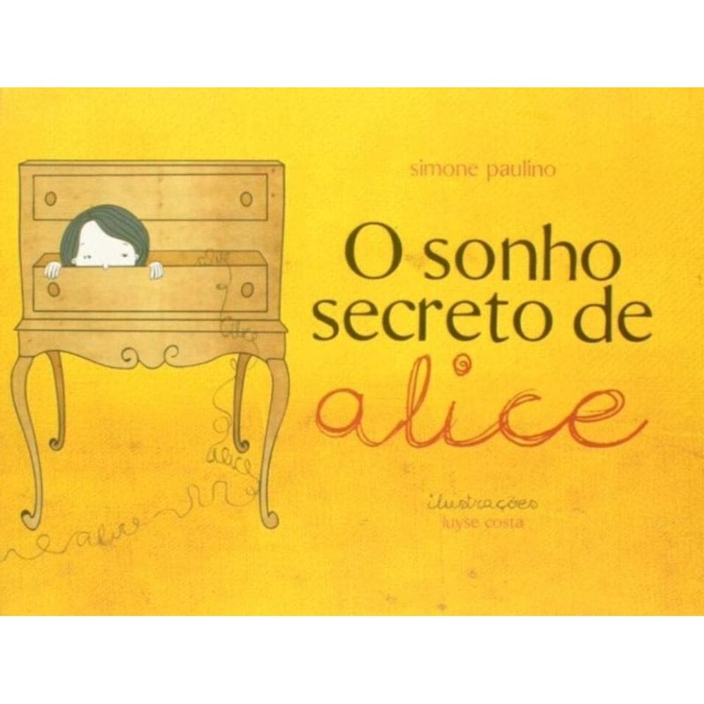 Sonho Secreto de Alice, O