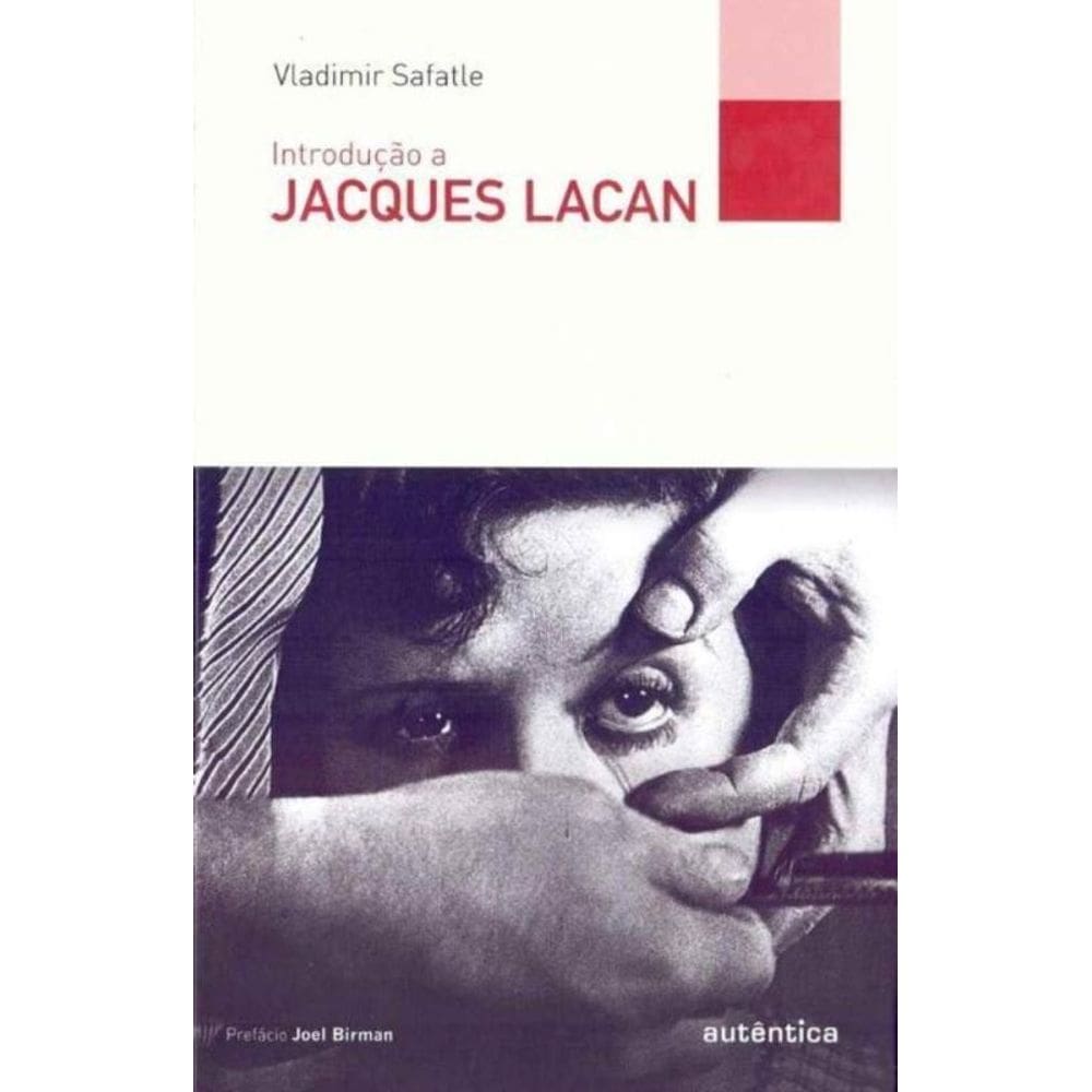 Introducao A Jacques Lacan - 04Ed/18