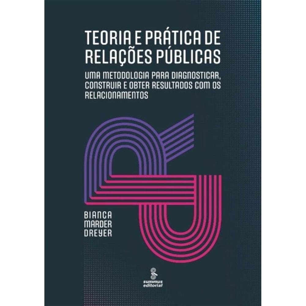 Teoria E Pratica De Relacoes Publicas